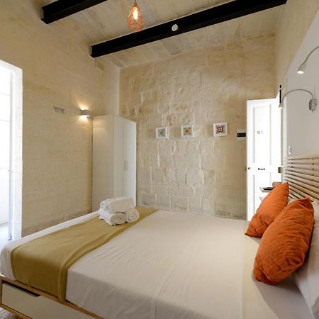 Private Rooms With Bathroom In Valletta Ngoại thất bức ảnh