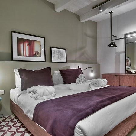 Private Rooms With Bathroom In Valletta Ngoại thất bức ảnh