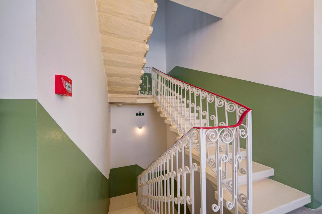 Private Rooms With Bathroom In Valletta Ngoại thất bức ảnh