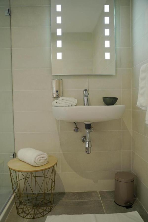 Private Rooms With Bathroom In Valletta Ngoại thất bức ảnh
