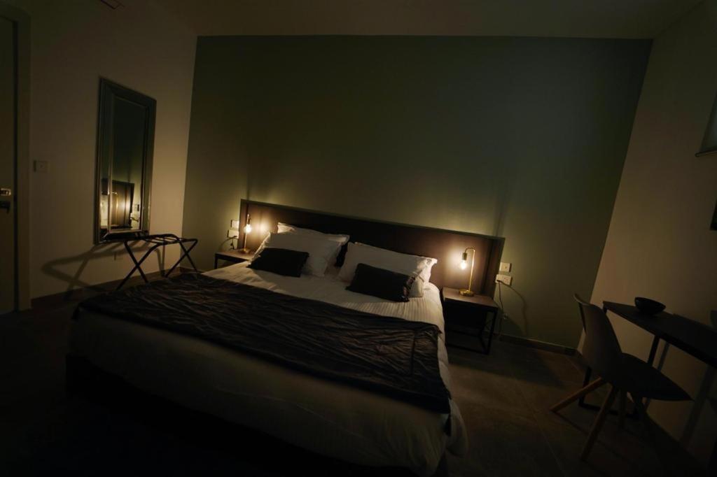 Private Rooms With Bathroom In Valletta Ngoại thất bức ảnh
