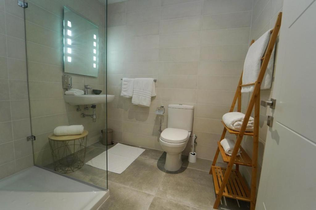 Private Rooms With Bathroom In Valletta Ngoại thất bức ảnh
